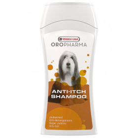 Versele Laga Oropharma Anti Itch - успокояващ шампоан